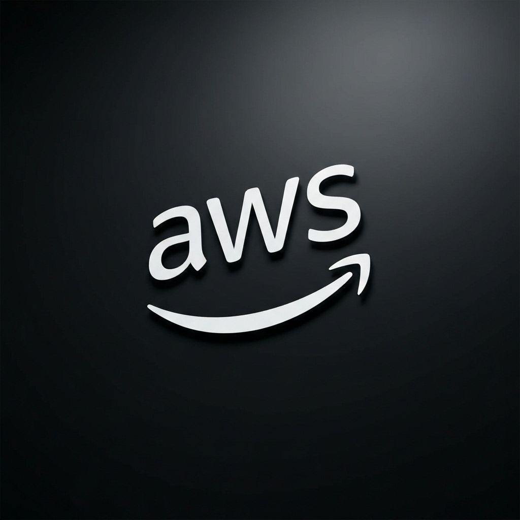 AWS Logo