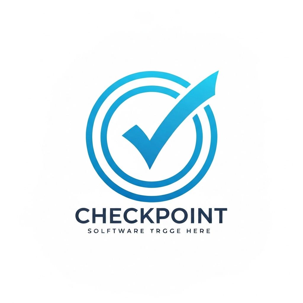 Checkpoint Logo