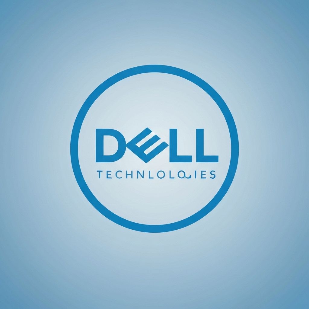 Dell Logo